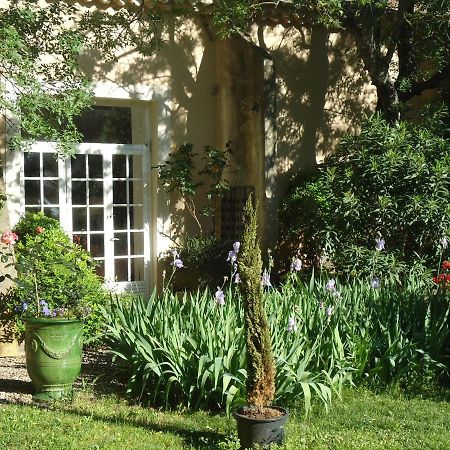 Bed and Breakfast Au bord de Thau Marseillan  Exterior foto