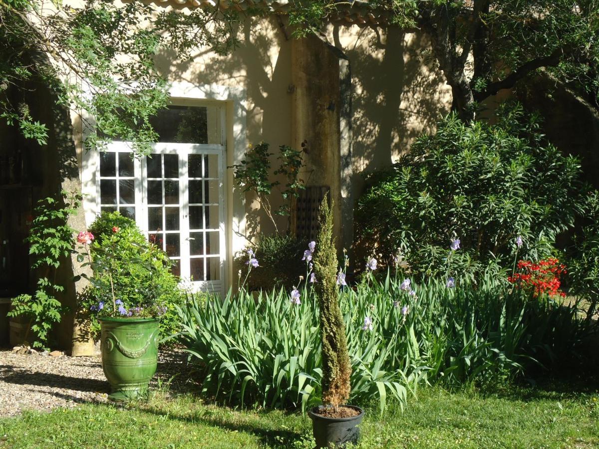 Bed and Breakfast Au bord de Thau Marseillan  Exterior foto