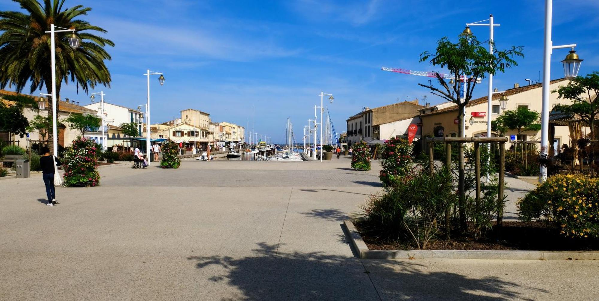 Bed and Breakfast Au bord de Thau Marseillan  Exterior foto